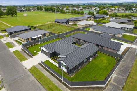 Photo of property in 11 Kauri Place, Pahiatua, 4910