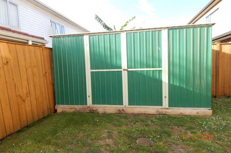 Photo of property in 33 Janway Avenue, Flat Bush, Auckland, 2016