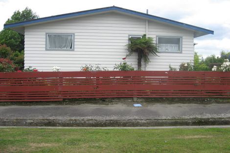 Photo of property in 48 Tui Street, Pahiatua, 4910