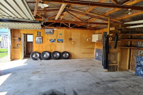 Photo of property in 4 Carroll Street, Frasertown, Wairoa, 4193