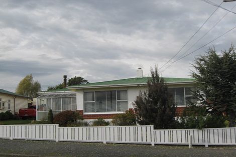 Photo of property in 14 Springfield Street, Balclutha, 9230