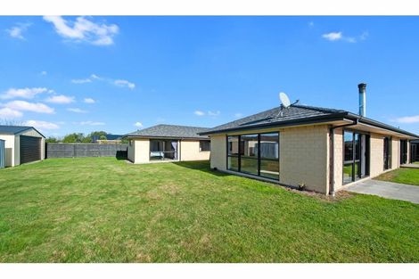 Photo of property in 26 Beaumont Drive, Rolleston, 7614