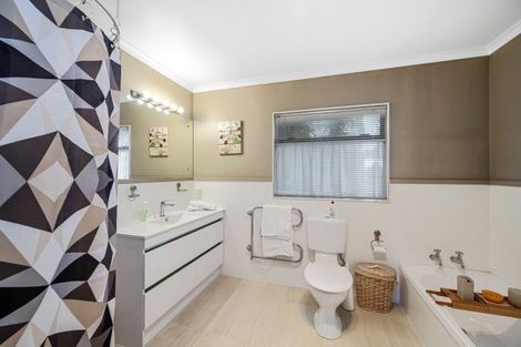 Photo of property in 1/41 Sunset Street, Hilltop, Taupo, 3330