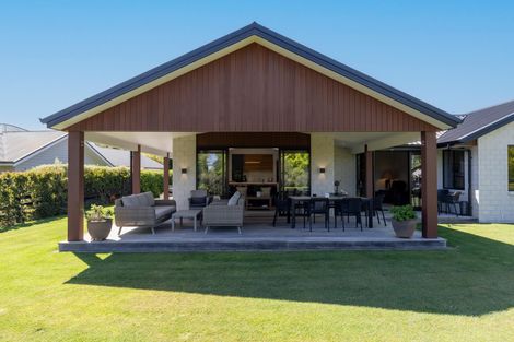Photo of property in 10 Oakfield Close, Matamata, 3400