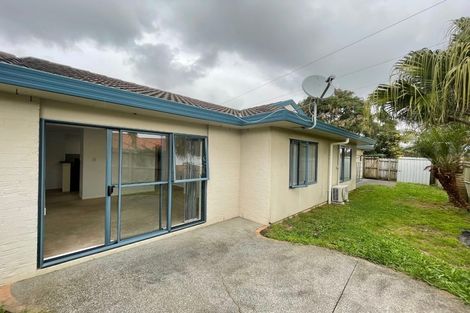 Photo of property in 42 Ksenia Drive, Flat Bush, Auckland, 2019