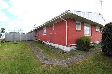 Photo of property in 2a Newbourne Crescent, Redwoodtown, Blenheim, 7201