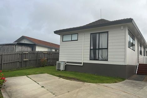 Photo of property in 16 Belinda Avenue, Flat Bush, Auckland, 2023
