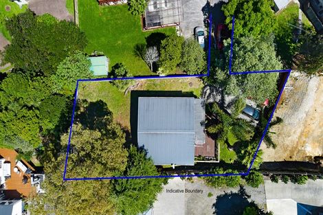 Photo of property in 53a Sheridan Drive, New Lynn, Auckland, 0600