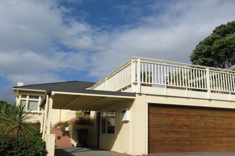 Photo of property in 65 Inglis Street, Seatoun, Wellington, 6022