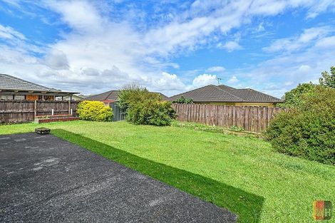 Photo of property in 34 Milson Drive, Papakura, 2110