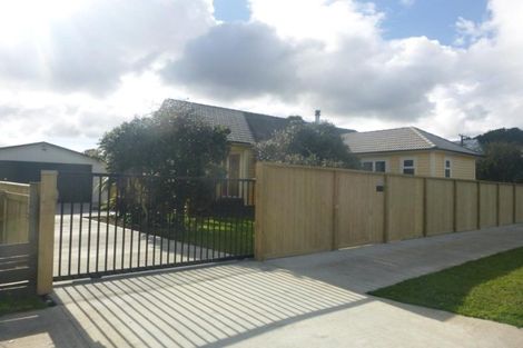 Photo of property in 153 Reynolds Street, Taita, Lower Hutt, 5011