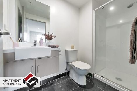Photo of property in 2f/6 Piwakawaka Street, Eden Terrace, Auckland, 1010