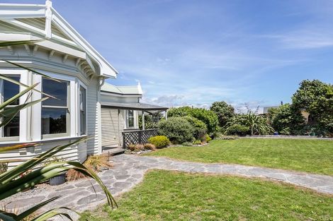 Photo of property in 87 Blake Street, Blaketown, Greymouth, 7805