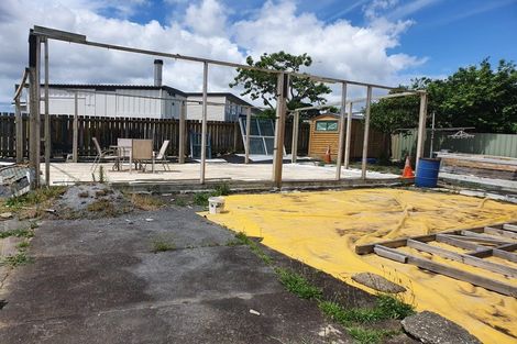 Photo of property in 84 Fisher Crescent, Otara, Auckland, 2023