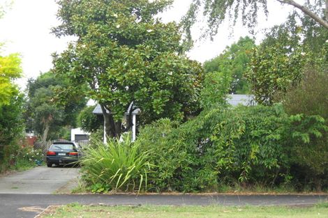 Photo of property in 49 Mathers Road, Hoon Hay, Christchurch, 8025