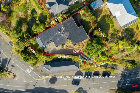 Photo of property in 97 Dyers Pass Road, Cashmere, Christchurch, 8022