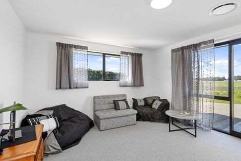 Photo of property in 27 Mcintoshs Road, Fernside, Rangiora, 7471