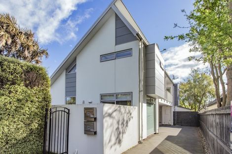 Photo of property in 29a Ely Street, Christchurch Central, Christchurch, 8013