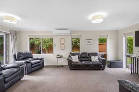 Photo of property in 9 Greenstone Street, Rolleston, 7614
