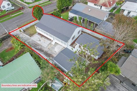 Photo of property in 6 Nearco Street, Randwick Park, Auckland, 2105