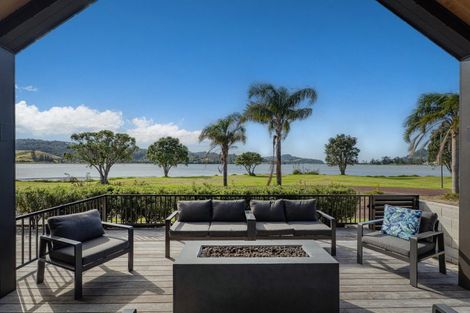 Photo of property in 126 Waterways Parade, Pauanui, Hikuai, 3579