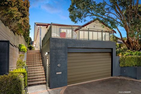 Photo of property in 42 Colway Street, Ngaio, Wellington, 6035