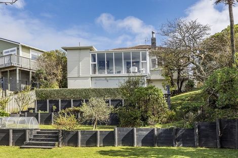 Photo of property in 121 The Ridgeway, Mornington, Wellington, 6021