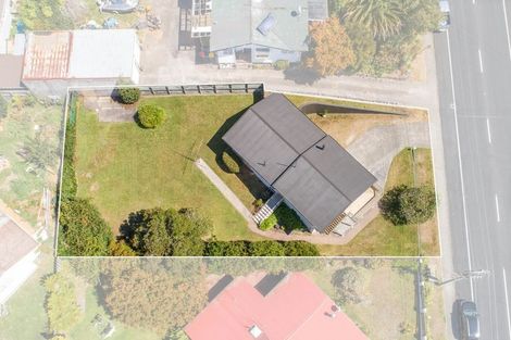 Photo of property in 260 Sunset Road, Sunnybrook, Rotorua, 3015