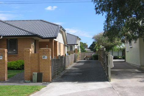 Photo of property in 17a Rewi Road, Royal Oak, Auckland, 1023