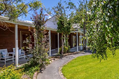 Photo of property in 126a West Street, Greytown, 5712