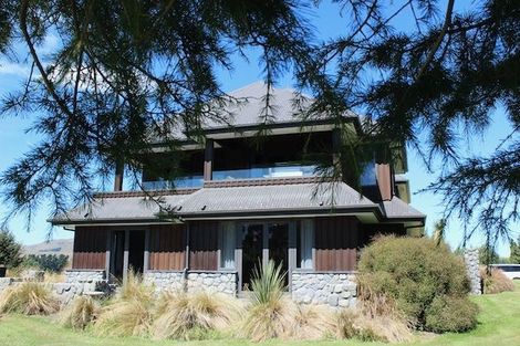 Photo of property in 623 Coleridge Road, Windwhistle, Hororata, 7572