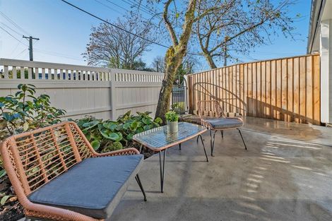 Photo of property in 2/283 Selwyn Street, Spreydon, Christchurch, 8024