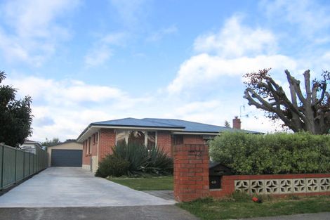 Photo of property in 48 Waterhouse Street, Taradale, Napier, 4112