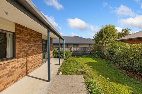 Photo of property in 5/1163 Goulds Road, Rolleston, 7614