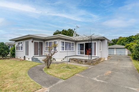 Photo of property in 26 Veronica Avenue, Marewa, Napier, 4110