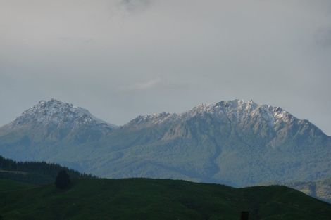 Photo of property in 2755 Mata Road, Raukumara, Tokomaru Bay, 4079