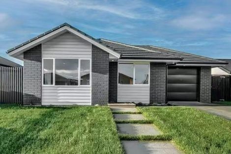 Photo of property in 4 Harp Street, Morrinsville, 3300