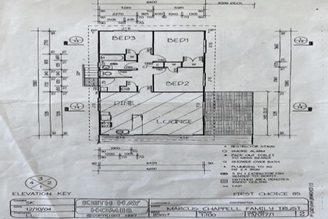 Photo of property in 9 Spinifex Road, Mangawhai Heads, Mangawhai, 0505