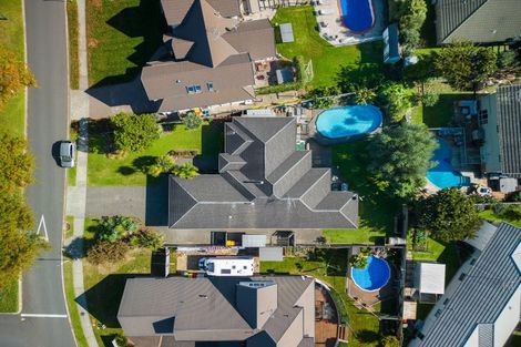 Photo of property in 127 Beaumaris Boulevard, Bethlehem, Tauranga, 3110