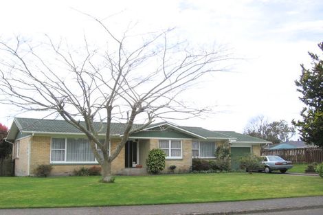 Photo of property in 3 Castor Place, Sunnybrook, Rotorua, 3015