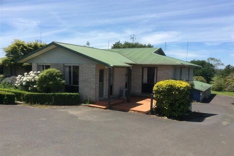 Photo of property in 92 Great South Road, Ohaupo, 3803