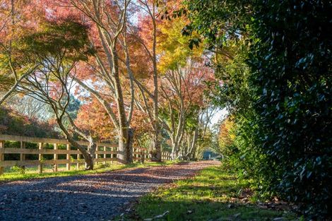 Photo of property in 107 Windmill Road, Tamahere, Hamilton, 3283