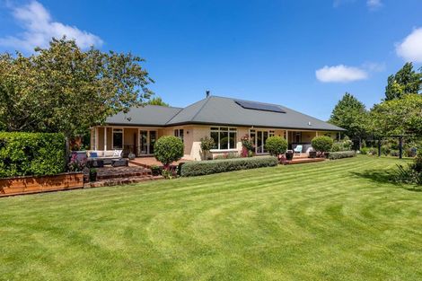 Photo of property in 11 Bridge Street, Southbridge, 7602