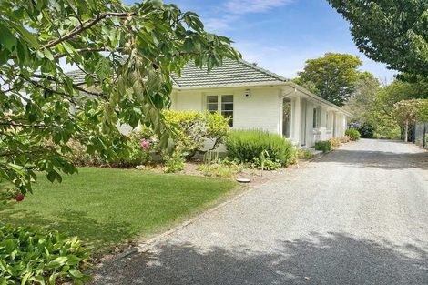 Photo of property in 101 Harakeke Street, Fendalton, Christchurch, 8014