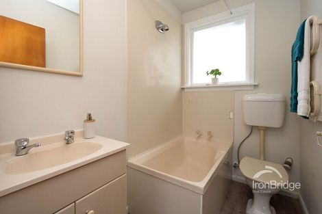 Photo of property in 1/493 Barbadoes Street, Edgeware, Christchurch, 8013