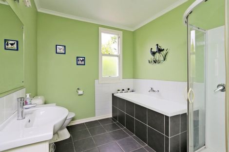 Photo of property in 708 Fitzroy Avenue, Mahora, Hastings, 4120