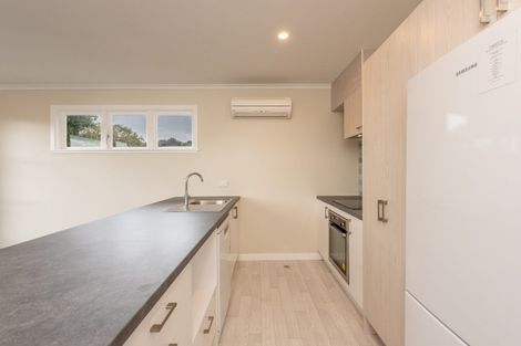 Photo of property in 58a Garden Road, Avalon, Lower Hutt, 5011