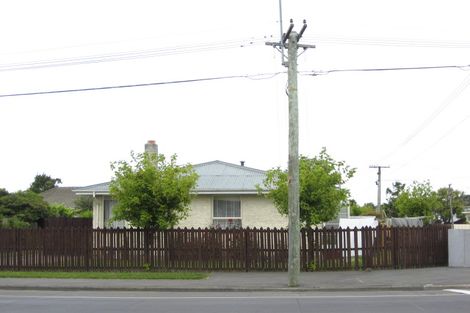 Photo of property in 3/574 Barbadoes Street, Edgeware, Christchurch, 8013