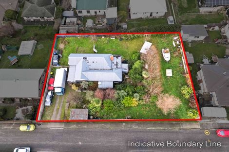 Photo of property in 17 Thistle Street, Gore, 9710