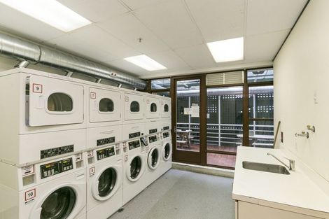 Photo of property in Orange Apartments/victoria Centr, 705/169 The Terrace, Wellington Central, Wellington, 6011